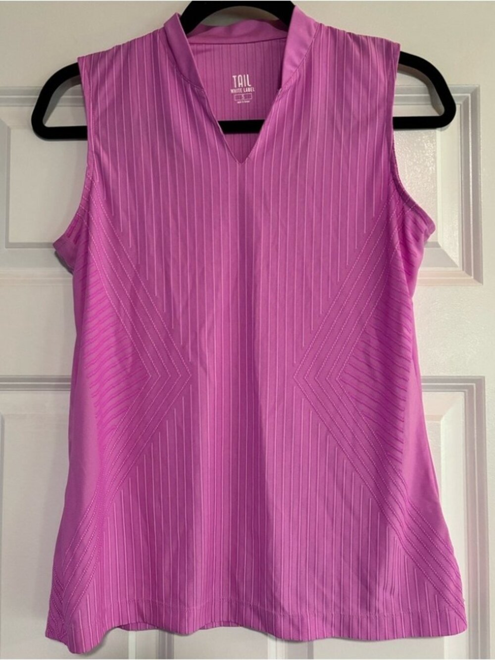 Women's Golf Top, size Small - Picture 1 of 2